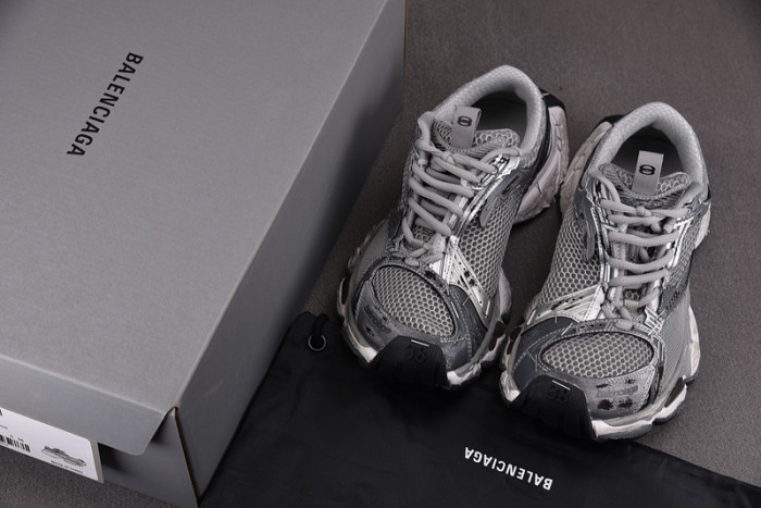 BALEN&GA STAP1ER sneaker