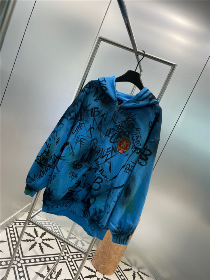balenc1g& hoodie