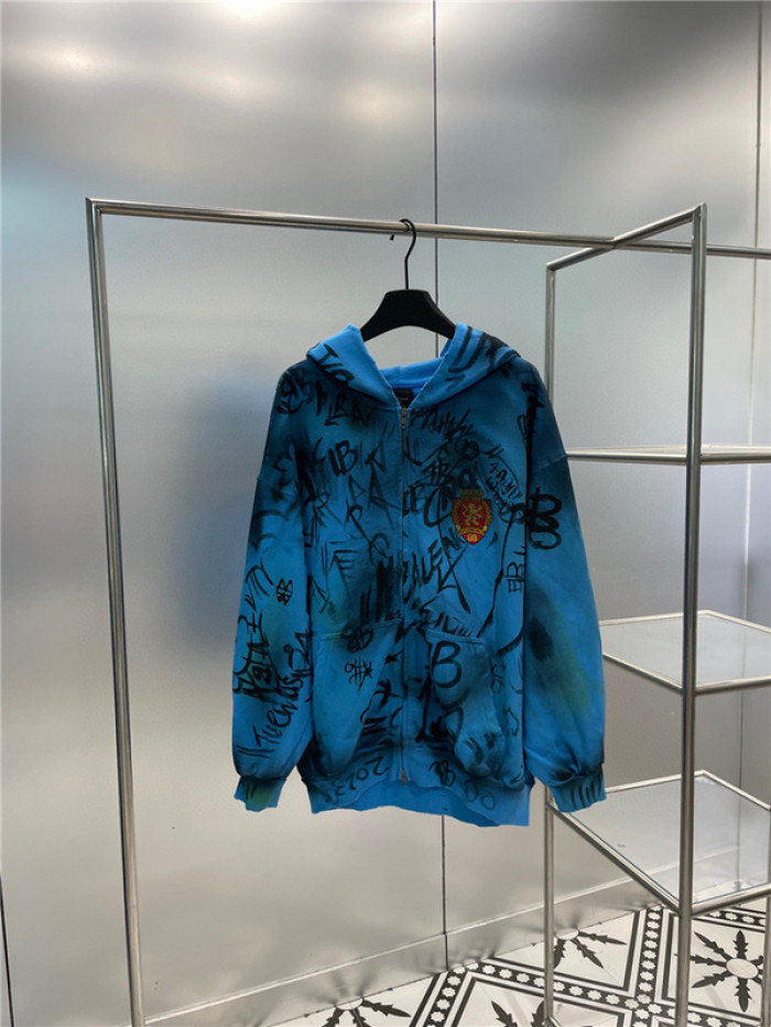 balenc1g& hoodie