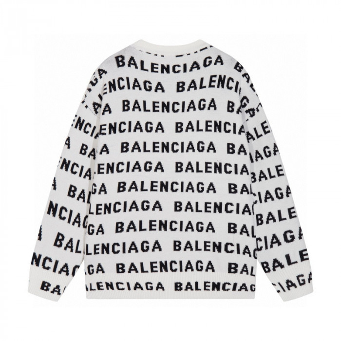 balenc1g& sweater