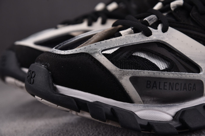 BALEN&GA SNEAKER