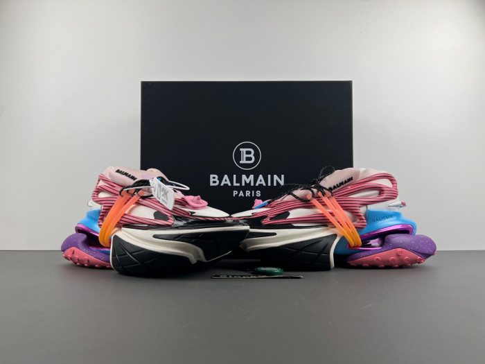 BAlMA1N SNEAKER