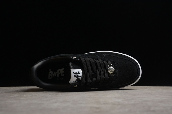 BAPE Shoe