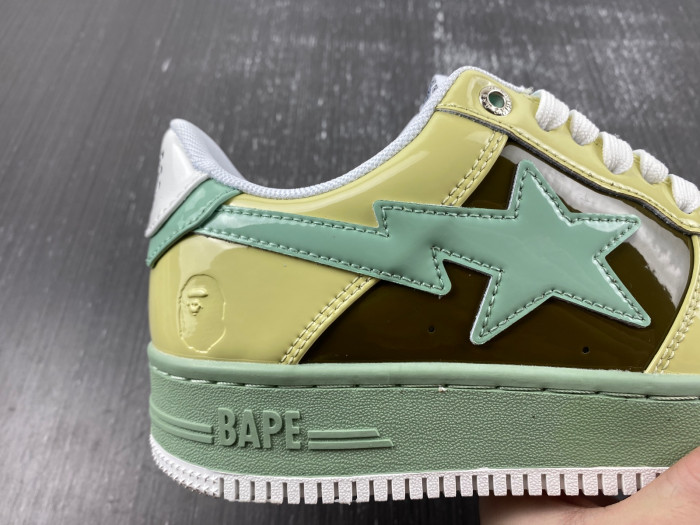 BAPE Shoe