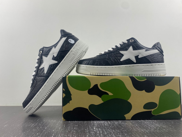 BAPE Shoe