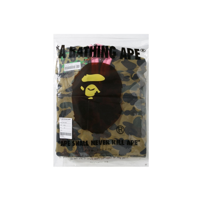 bape clothing