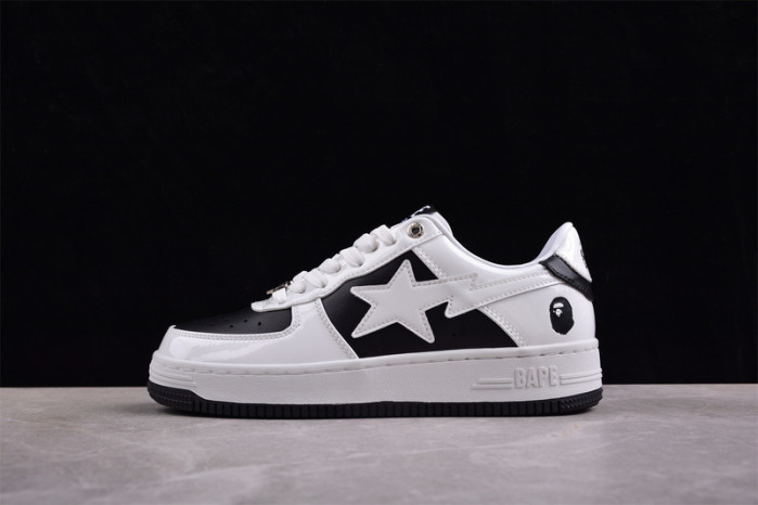 BAPE Shoe