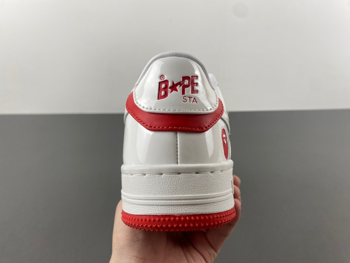 BAPE Shoe