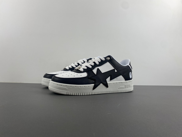 BAPE Shoe