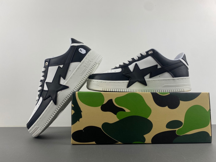 BAPE Shoe