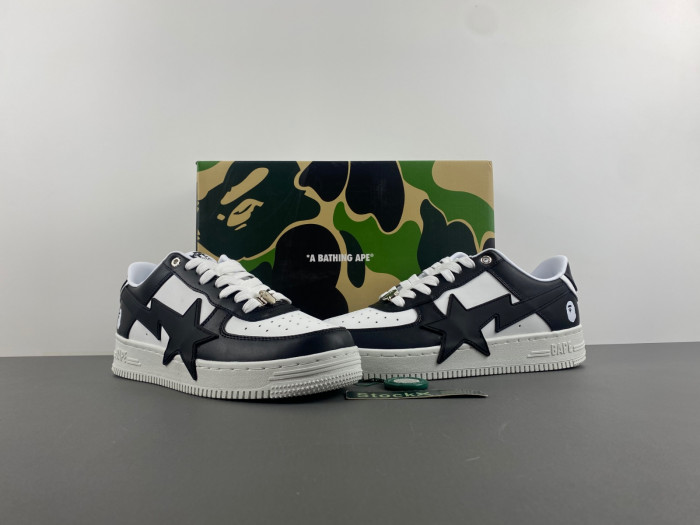 BAPE Shoe