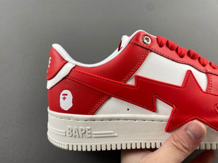 BAPE Shoe