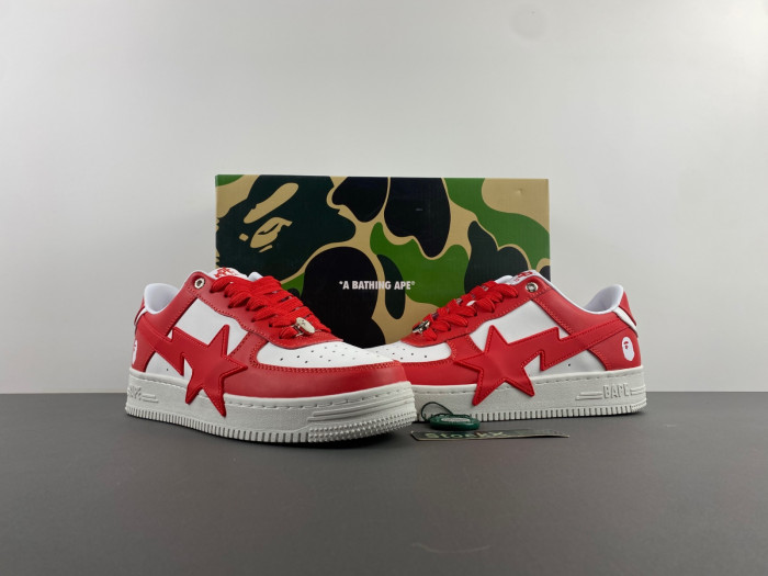 BAPE Shoe