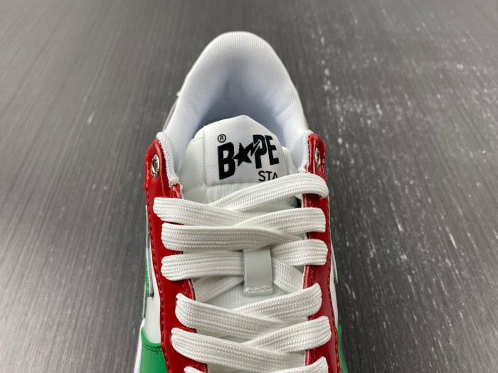 BAPE Shoe