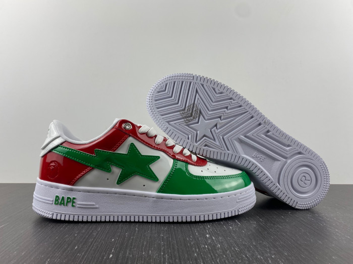 BAPE Shoe