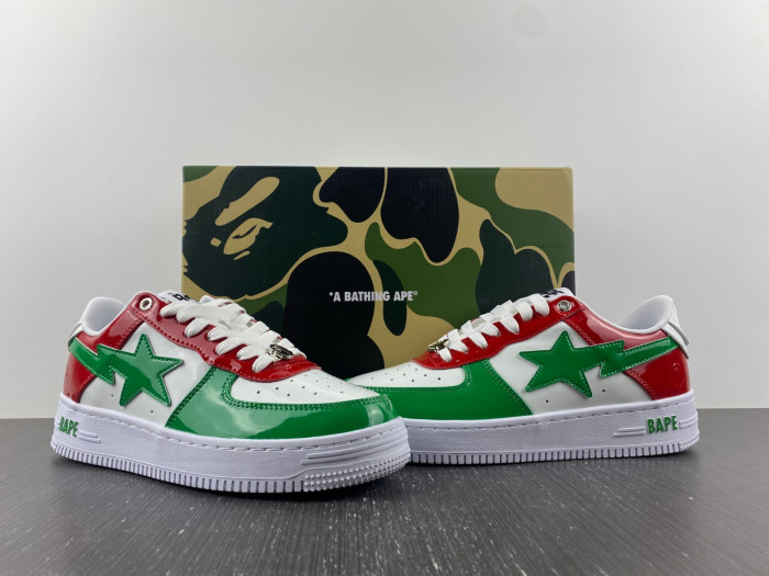 BAPE Shoe