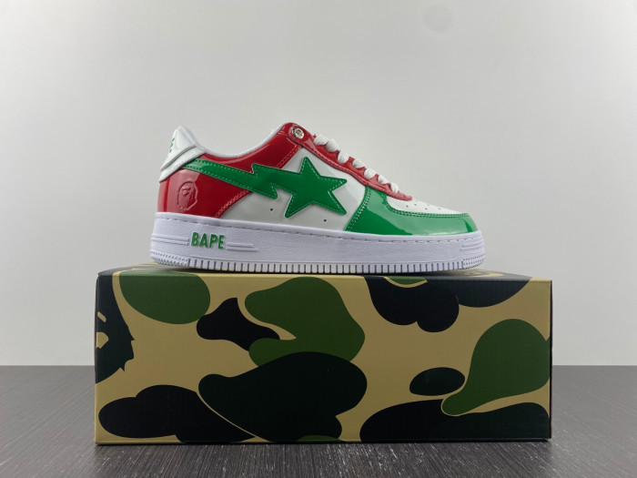 BAPE Shoe