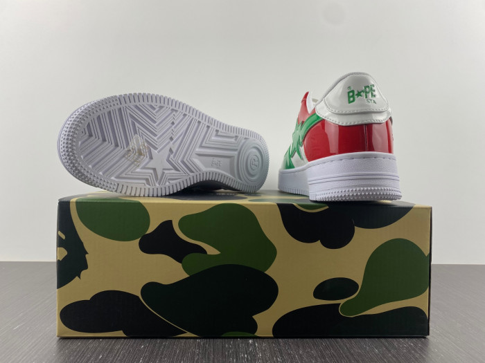 BAPE Shoe