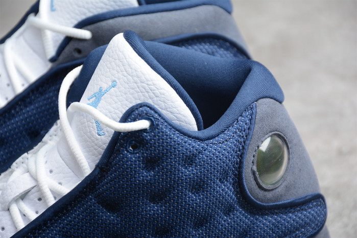 AIR JORDAN 13 RETRO "FLINT" (2020) - 414571-404