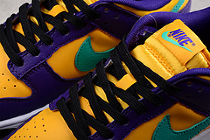 Nike SB Dunk Low Pro Dark Purple White Shoes DO9581-500