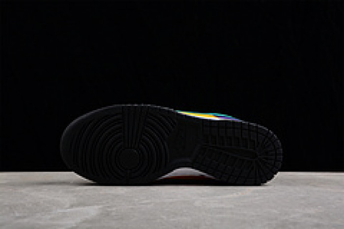 Nike SB Dunk Low Pro Dark Purple White Shoes DO9581-500