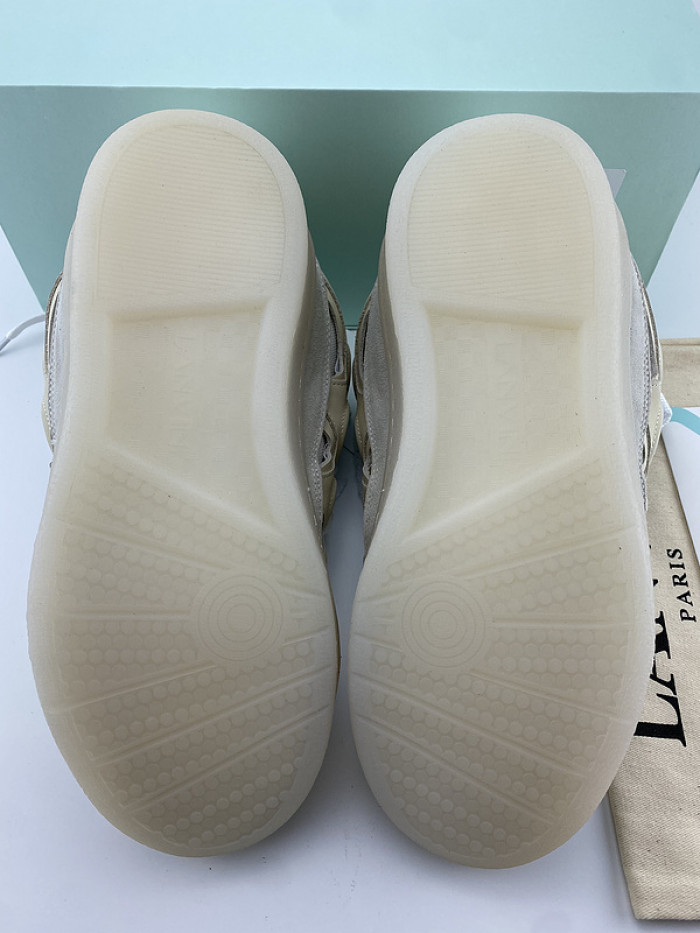LANV1N CURB SNEAKER