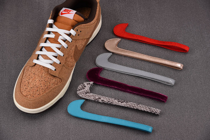 Nike Dunk Low SP CLOT Cork  FN0317-121