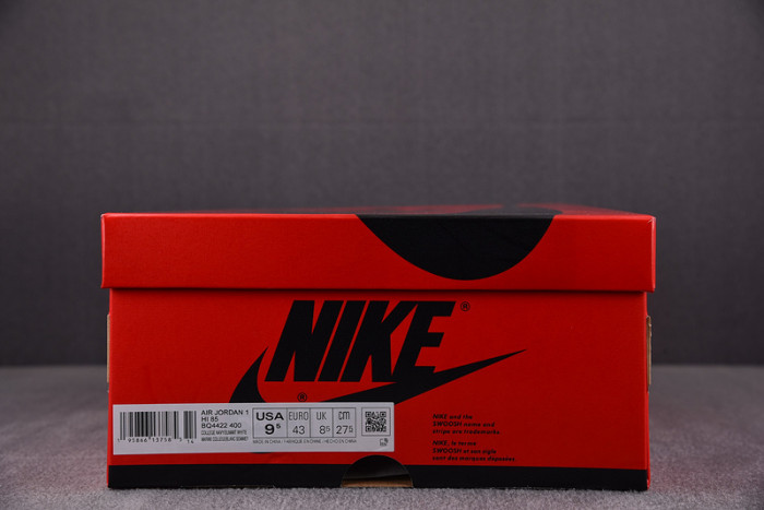 Jordan 1 Retro High 85 Georgetown*BQ4422-400