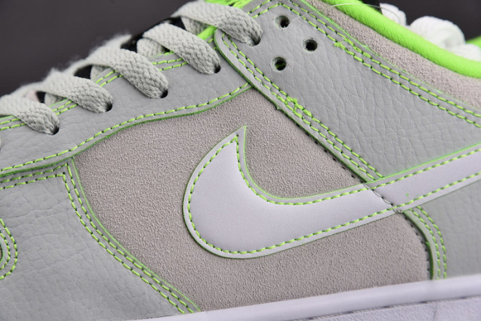 Nike Dunk Low Oregon PE “Ducks of a Feather” FQ7260-001