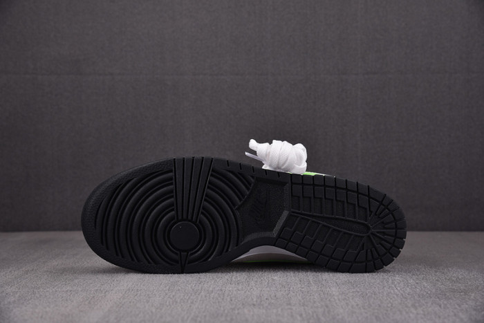 Nike Dunk Low Oregon PE “Ducks of a Feather” FQ7260-001