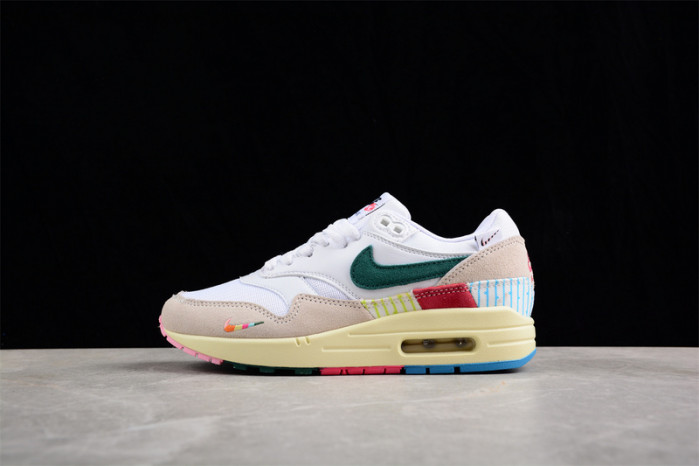 Nike Air Max 1 “All Petals United” FQ0256-131