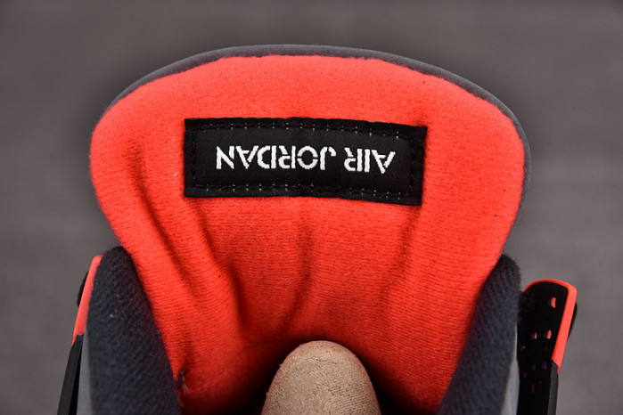 AIR Jordan 4 Retro Infrared DH6927-061