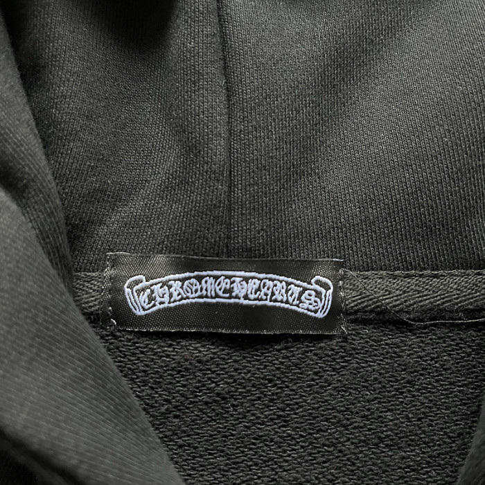 chr0me hearts Hoodie