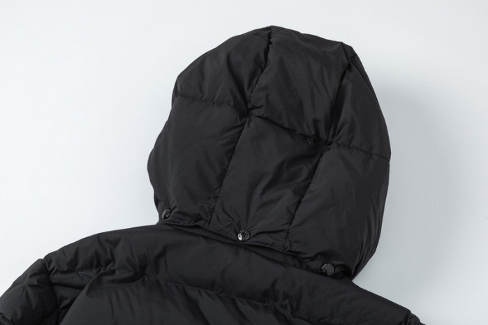 M0*C1ER DOWN JACKET