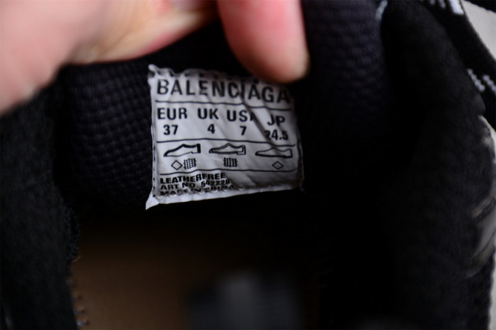 BALEN&GA SNEAKER