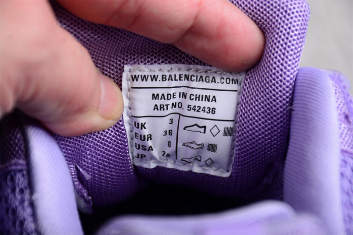 BALEN&GA SNEAKER