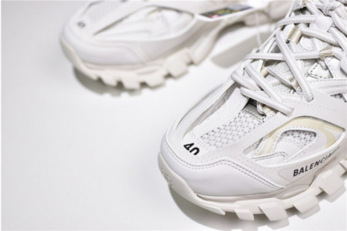 BALEN&GA LED TRACK Sneaker