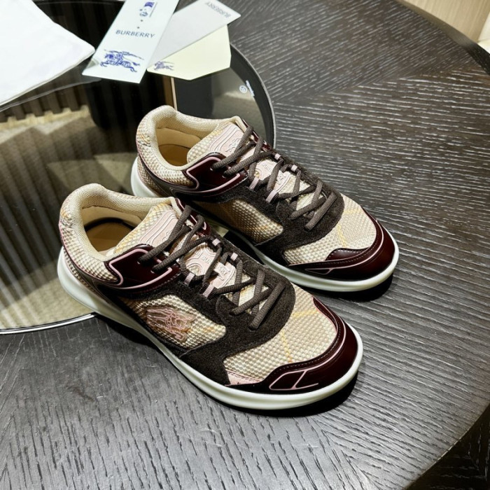 BUB sneaker