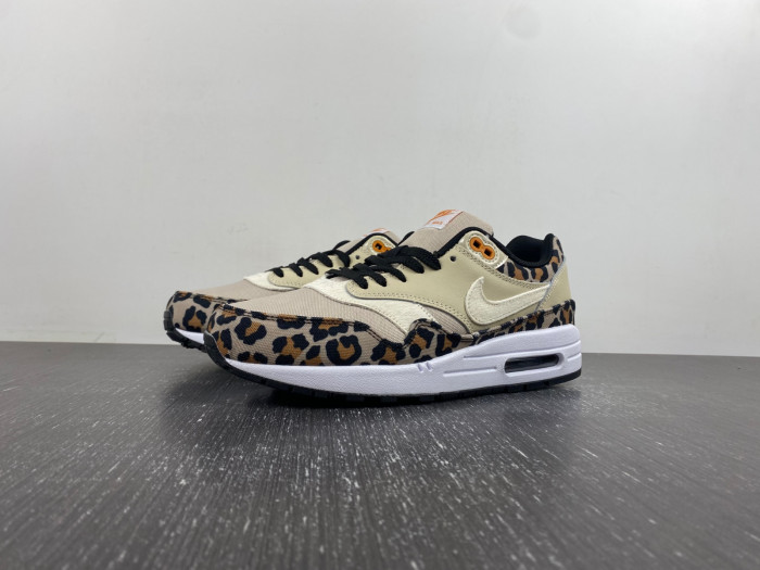 Nike Air Max 1 Leopard (Women''s) BV1977-200