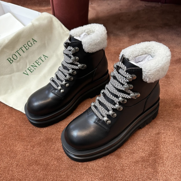 BV boots
