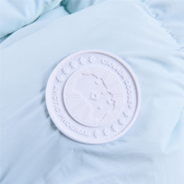 C&NA* G00SE down jacket