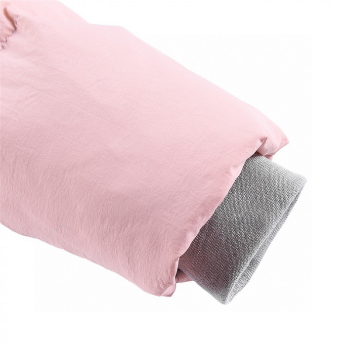 C&NA* G00SE down jacket