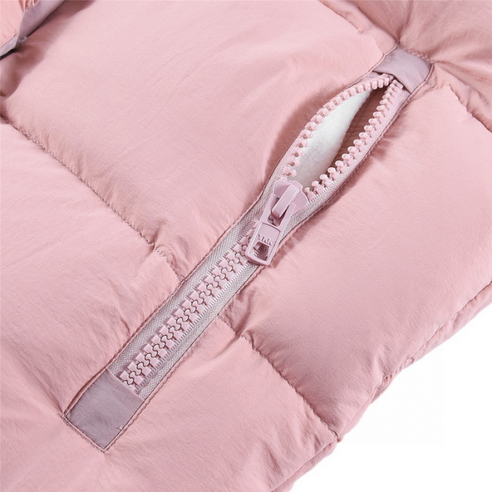 C&NA* G00SE down jacket