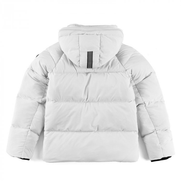 C&NA* G00SE down jacket