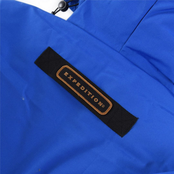 C&NA* G00SE down jacket