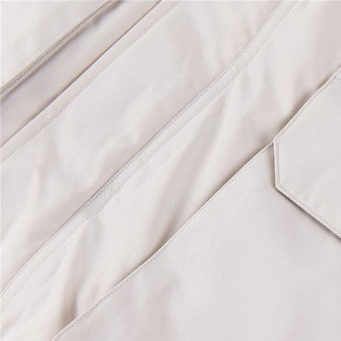 C&NA* G00SE down jacket