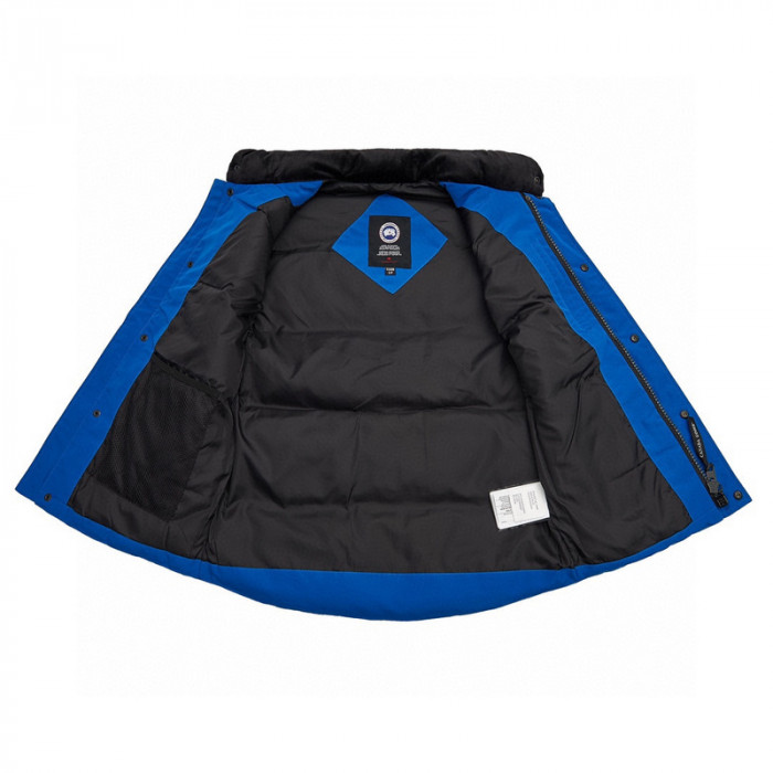 C&NA* G00SE down jacket