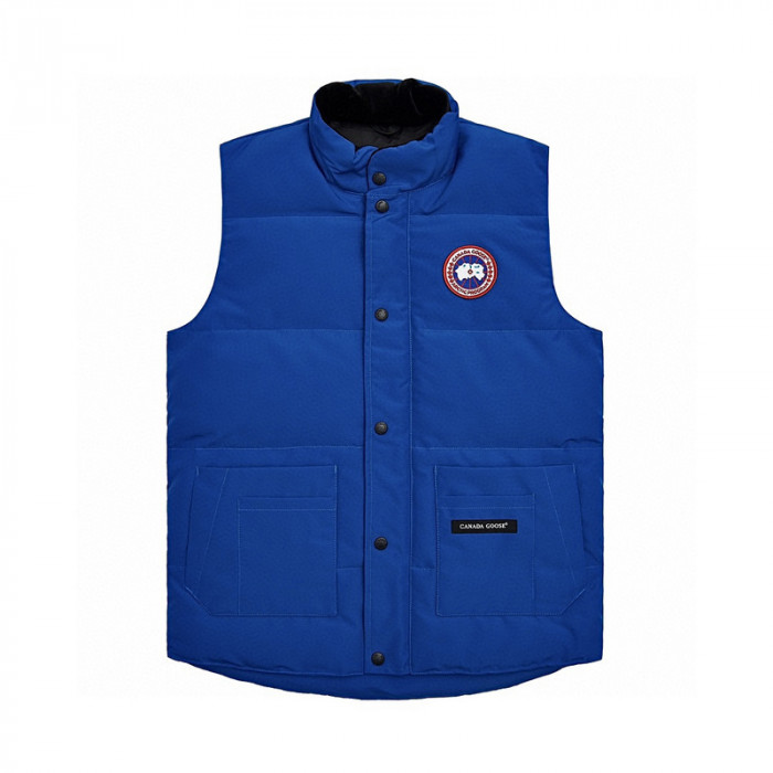 C&NA* G00SE down jacket