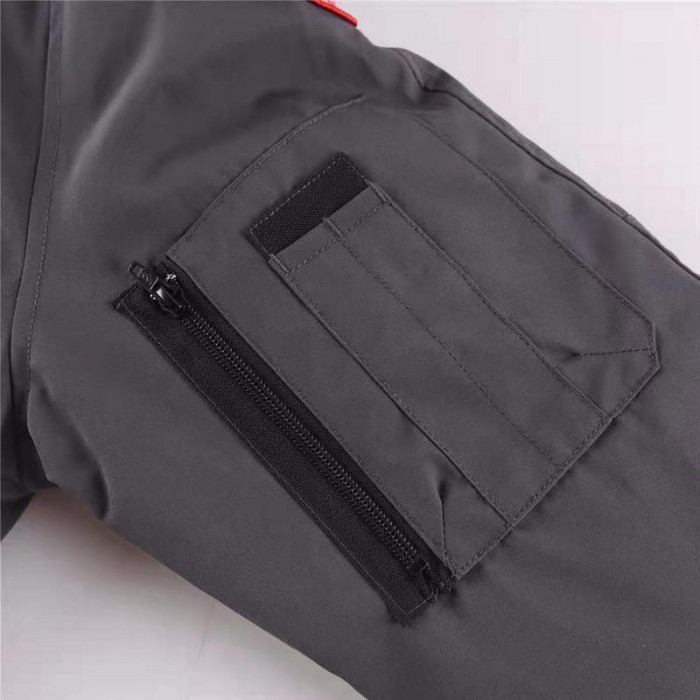 C&NA* G00SE down jacket