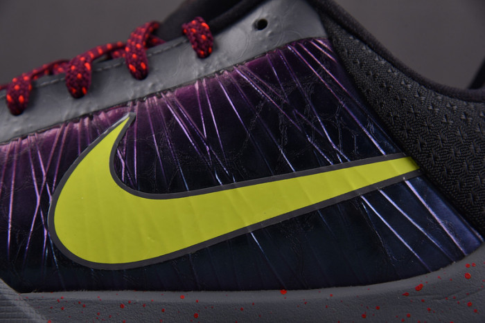NIKE  Kobe 5 Protro 2K Gamer Exclusive CD4991-001